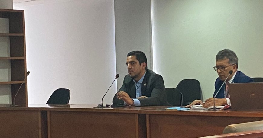 Corte Suprema inicia investigación a Álex Flórez : por qué   | La FM