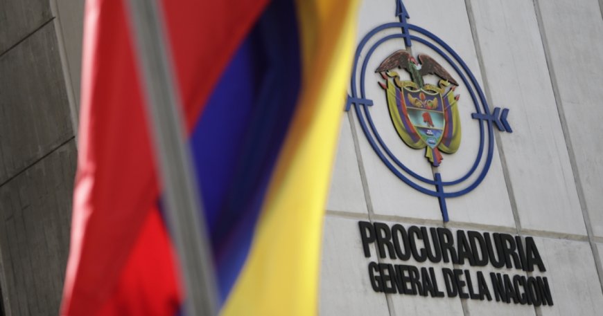 Revelan cronograma para elegir al procurador general  | La FM