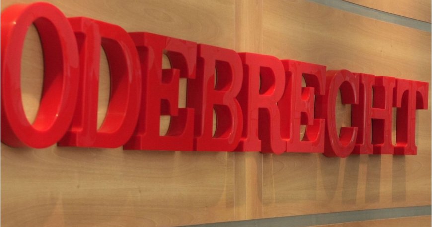 Natalia Isaza acusada por recibir coimas de Odebrecht  | La FM