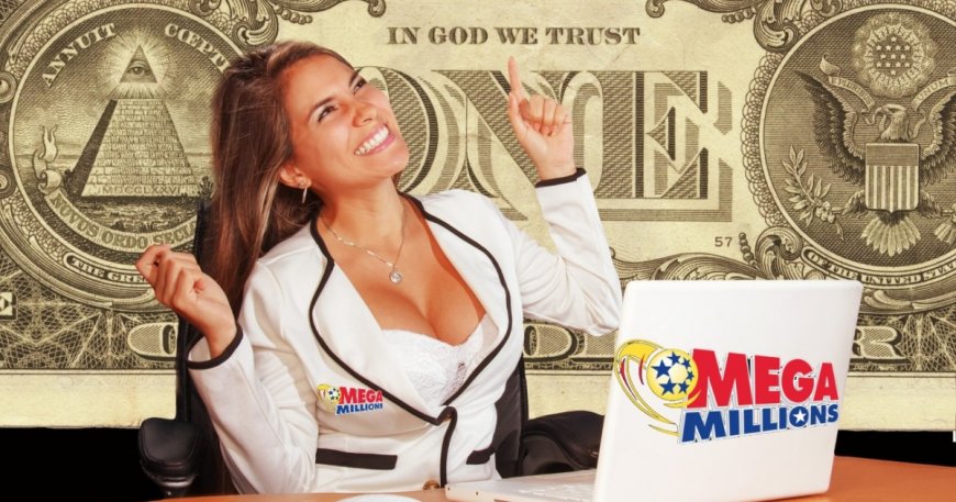 Resultado Mega Millions 12 de julio: 203 millones de dólares  | La FM