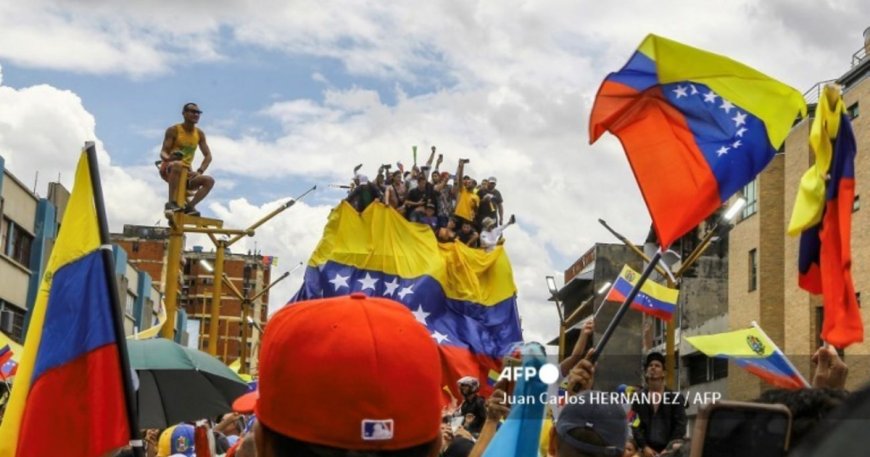 Elecciones en Venezuela: 71 opositores fueron detenidos  | La FM