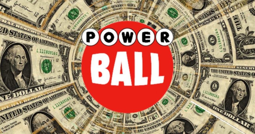 Ganador Powerball 15 de julio: USD 64 millones en juego  | La FM