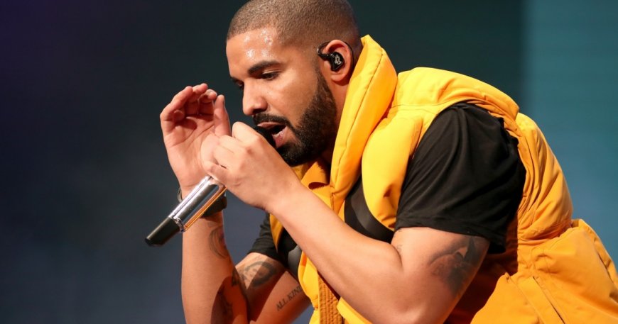 Lluvias torrenciales inundan la mansión de Drake en Toronto  | La FM