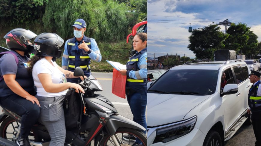 ¡Cuidado, conductores! Pico y placa en Pereira para el jueves 18 de julio de 2024