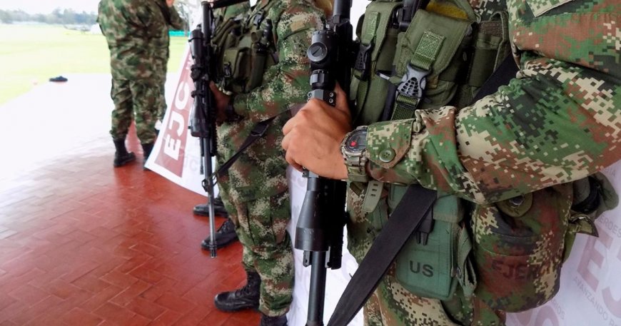 Masacre del Alto del Remanso: audiencia se pospone   | La FM