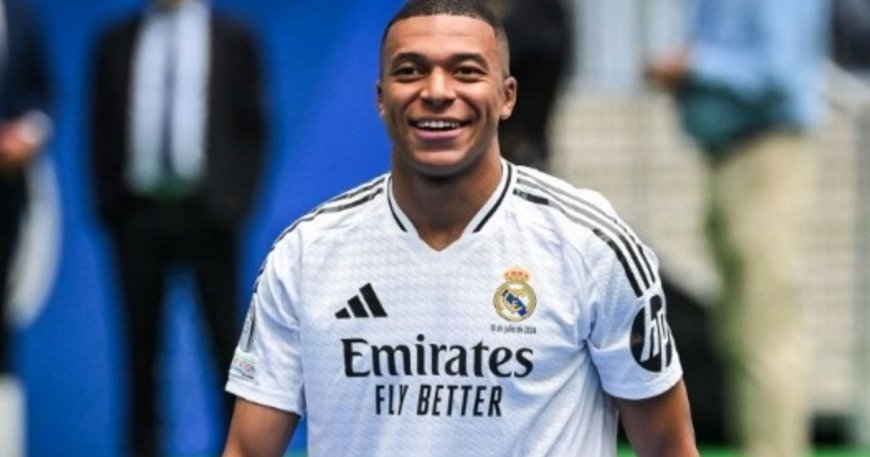 Mbappé impacta en Real Madrid: ley para descuentos en renta  | La FM