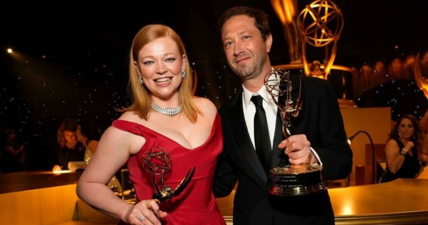 Emmy Awards 2024: ¿Cuándo son y quiénes son los nominados?  | La FM