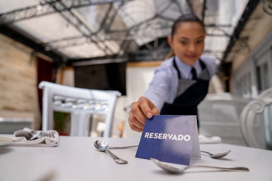 Adiós espontaneidad: ¿Está arruinando la cultura de las reservas de los restaurantes la capacidad de improvisación?