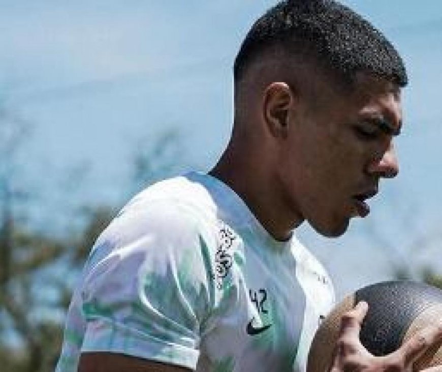 ¿Por qué salen Aristizábal y García de Selección Colombia Sub-20?