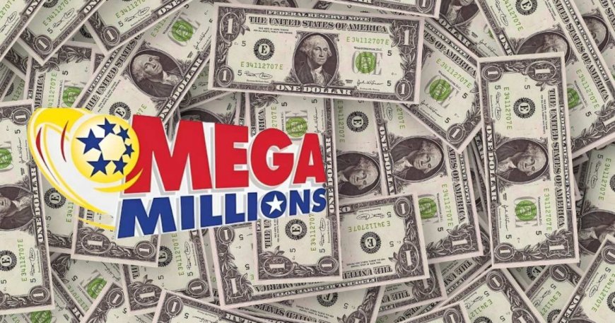 Mega Millions 19 de julio: GANADORES de los USD 251 millones  | La FM