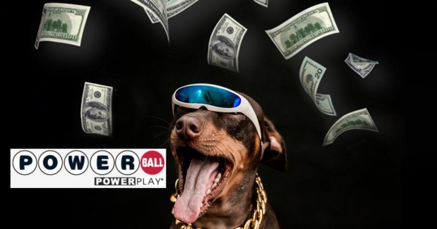 Ganador Powerball 20 de julio: USD 91 millones en juego  | La FM