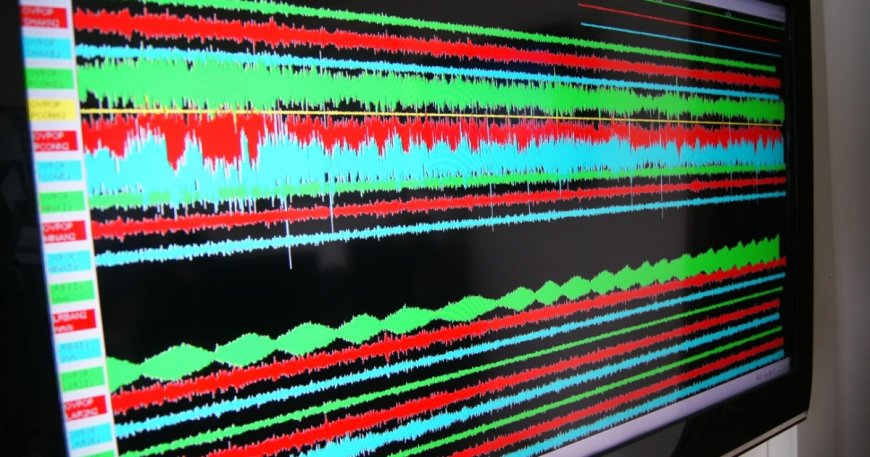 Fuerte temblor de 7.3 sacude a Chile HOY 18 de julio  | La FM