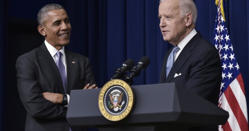 Biden debe reconsiderar su candidatura: Obama  | La FM