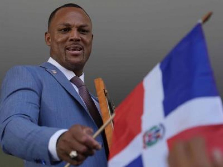 Adrián Beltré es el quinto dominicano en Cooperstown