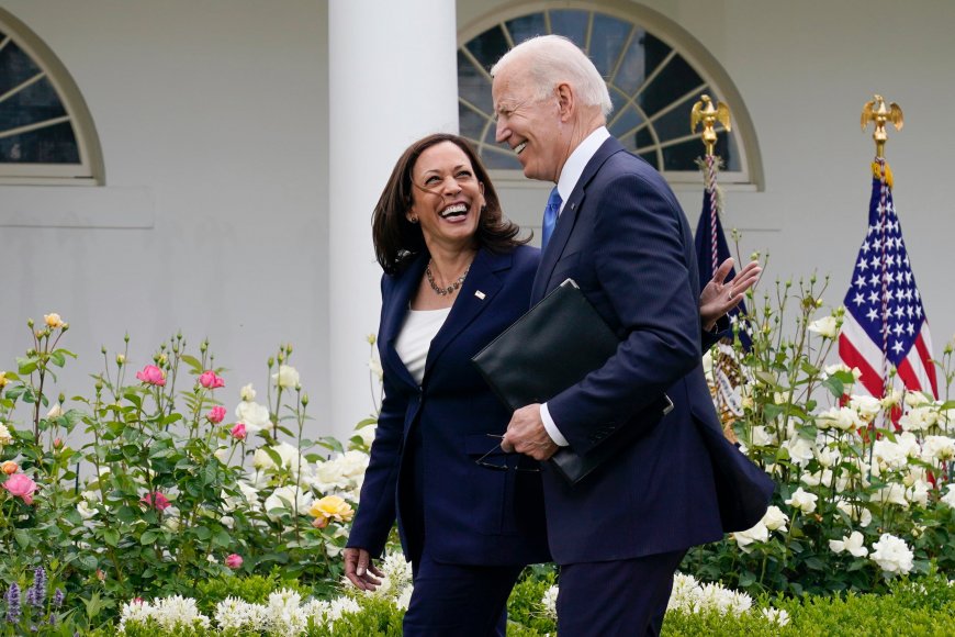 El mercado asimila la retirada de Biden sin estridencias y sigue anticipando una victoria de Trump