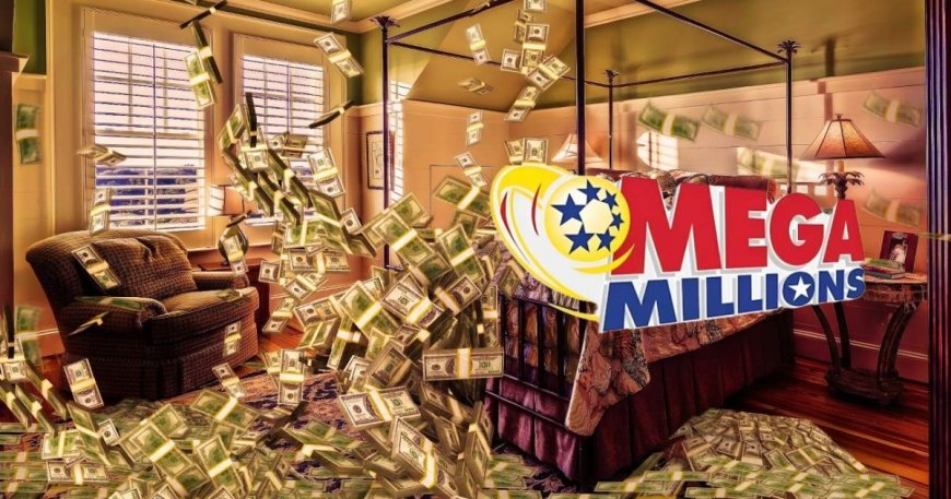 Mega Millions 24 de julio: GANADORES de los USD 306 millones  | La FM