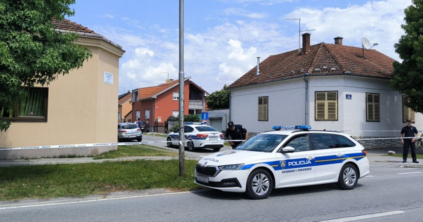 Seis muertos en Croacia tras tiroteo en hogar geriátrico  | La FM