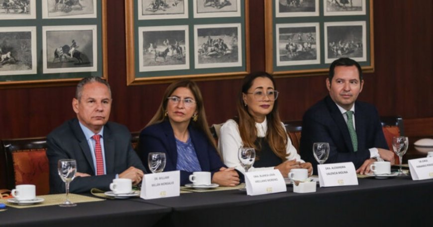 Condición de reforma a la justicia sobre fallos preacordados  | La FM