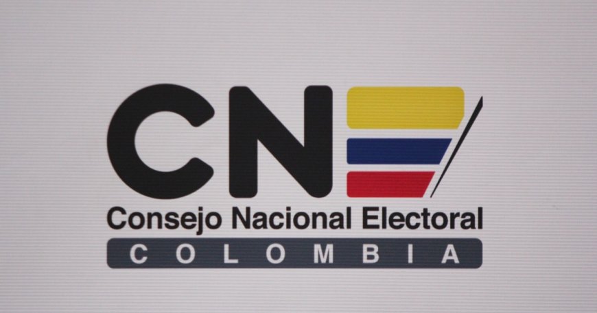 CNE: Gobierno no aprobó recursos para partidos políticos  | La FM