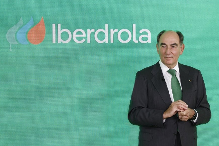 Iberdrola gana un 64% más y anuncia que pujará por el operador de redes británico ENW