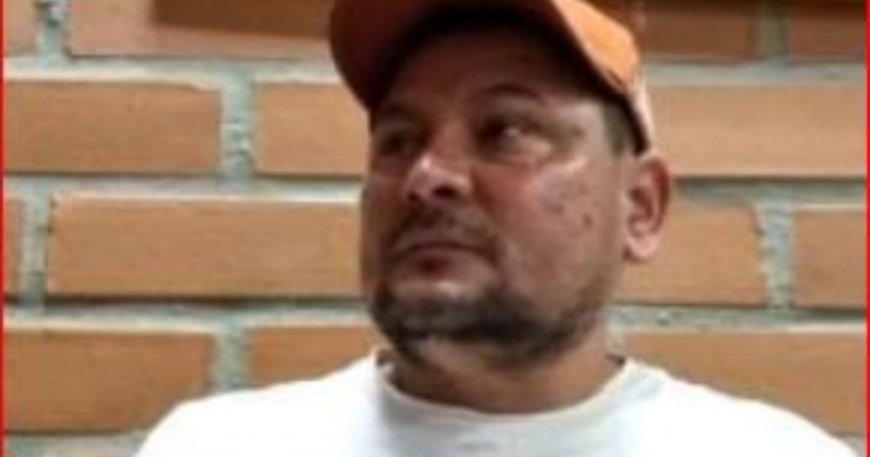 Alias Hermes Boyaco, imputado por caravana de la UNP  | La FM