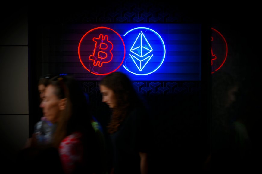 1.000 millones en 24 horas: los ETF de ethereum se disparan y prometen una nueva revolución para los inversores institucionales