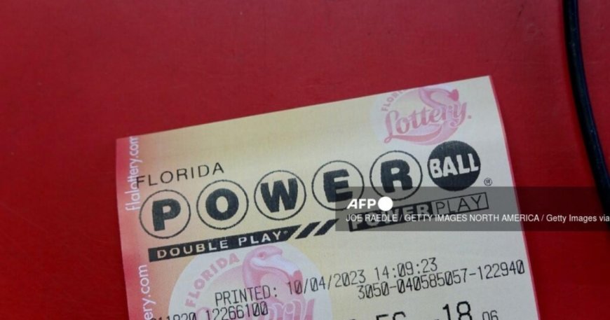 Ganador Powerball 31 de agosto 2024: premio USD 69 millones