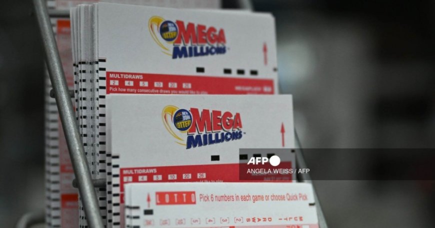 Mega Millions llega a USD 627 millones, 30 de agosto de 2024