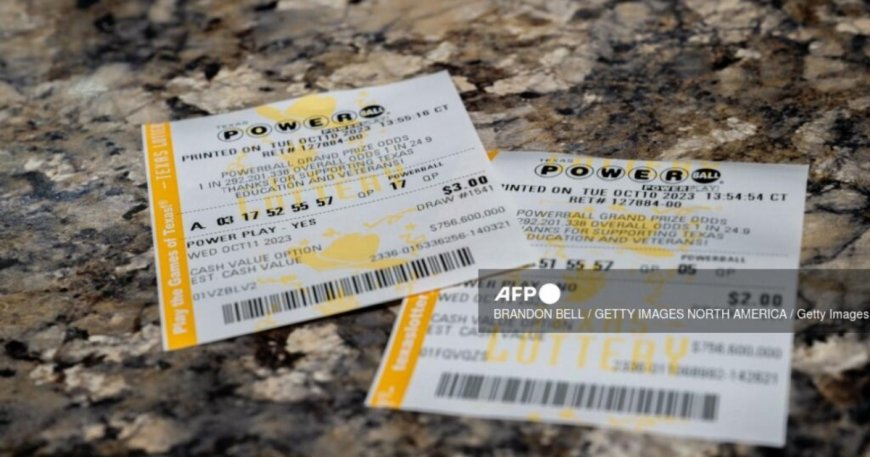 Ganador Powerball 28 de agosto 2024: premio USD 55 millones