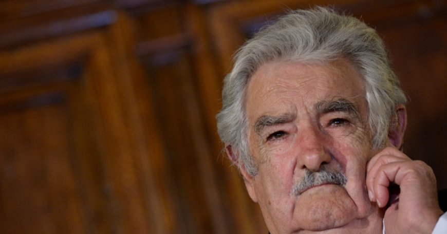 Pepe Mujica fue dado de alta: cáncer habría desaparecido