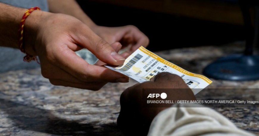 Ganador Powerball 26 de agosto 2024: premio USD 44 millones